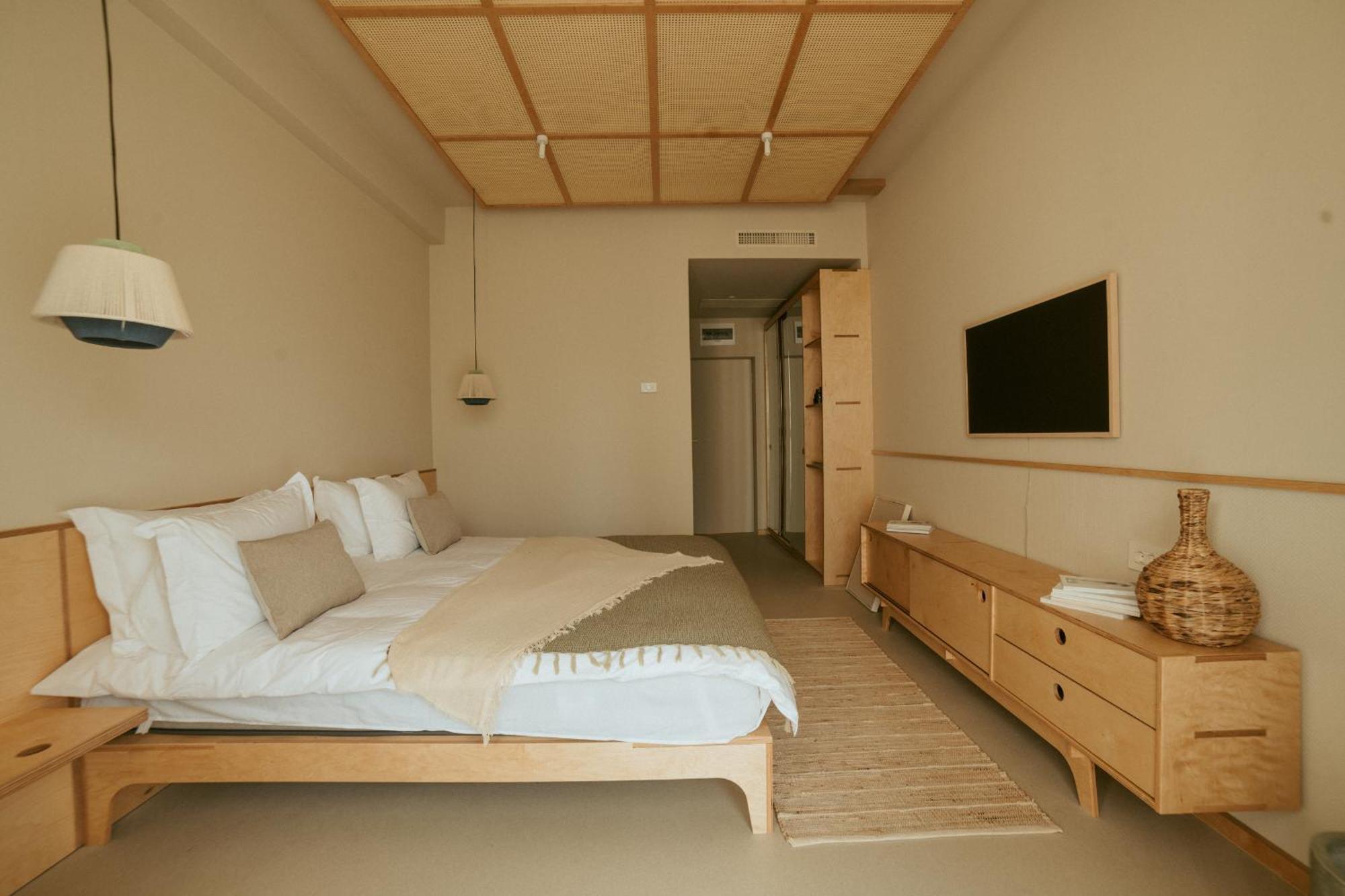 Arome22 Hotel เอโฟรีเอซูด ภายนอก รูปภาพ