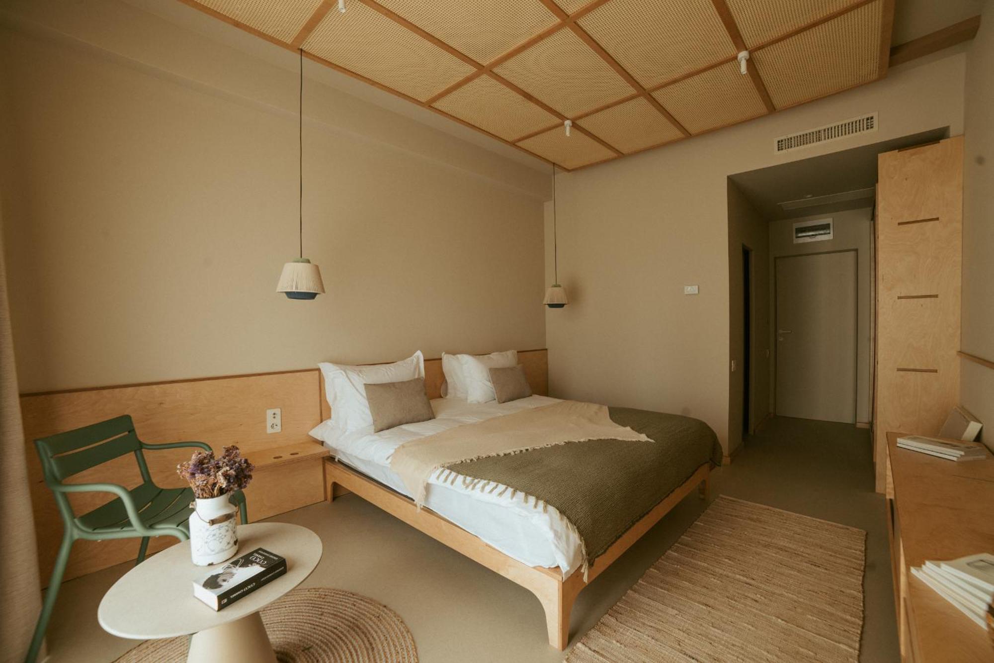 Arome22 Hotel เอโฟรีเอซูด ภายนอก รูปภาพ