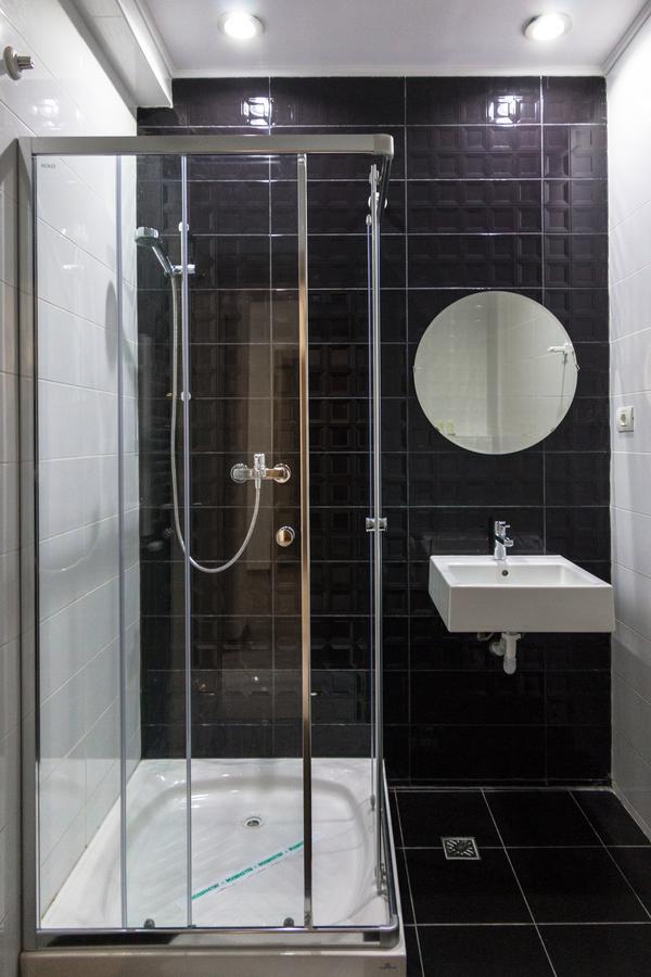 Arome22 Hotel เอโฟรีเอซูด ภายนอก รูปภาพ